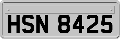 HSN8425