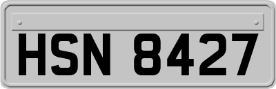 HSN8427