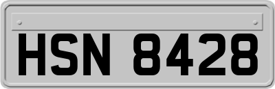 HSN8428