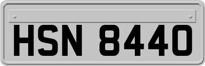 HSN8440