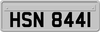 HSN8441