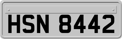 HSN8442