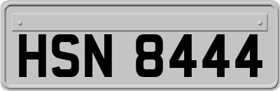 HSN8444