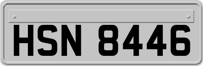 HSN8446