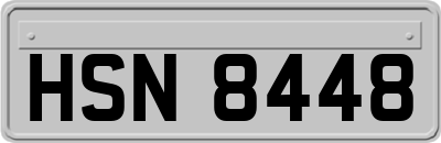 HSN8448