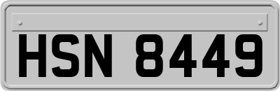 HSN8449