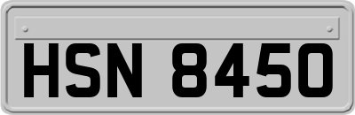 HSN8450
