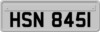 HSN8451