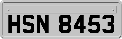 HSN8453