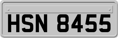 HSN8455