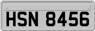 HSN8456