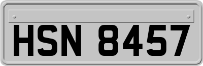 HSN8457