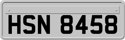 HSN8458