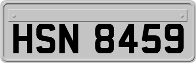 HSN8459