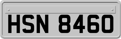 HSN8460