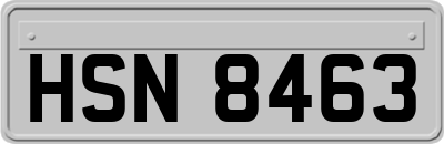 HSN8463