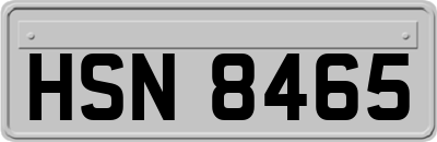 HSN8465