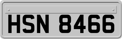 HSN8466