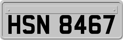 HSN8467