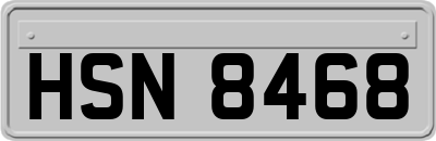 HSN8468