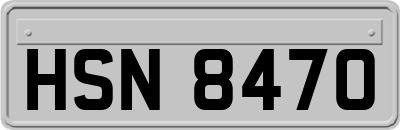 HSN8470