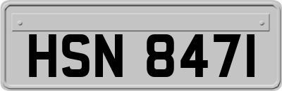 HSN8471