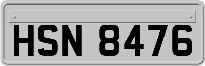 HSN8476