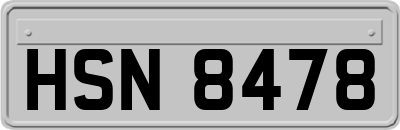 HSN8478