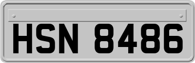 HSN8486
