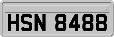 HSN8488