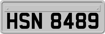 HSN8489