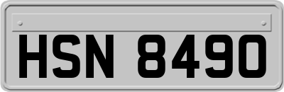 HSN8490