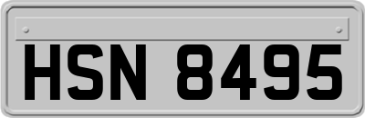 HSN8495