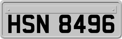HSN8496