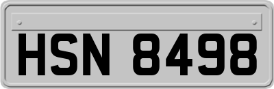 HSN8498