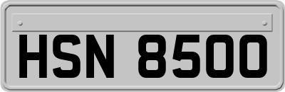 HSN8500