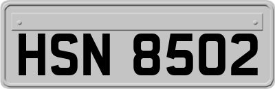 HSN8502