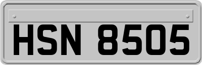 HSN8505