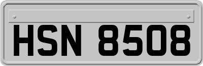 HSN8508