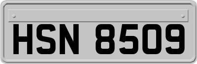 HSN8509