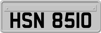 HSN8510