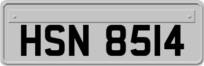 HSN8514