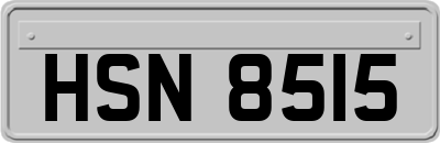 HSN8515