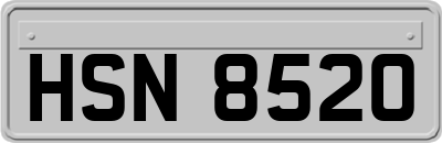 HSN8520