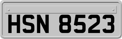 HSN8523