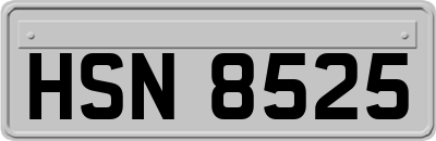 HSN8525