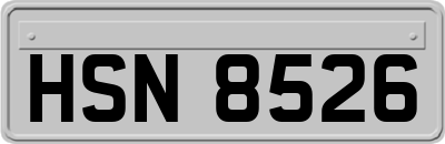 HSN8526