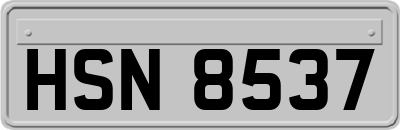 HSN8537