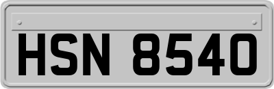 HSN8540