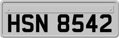 HSN8542